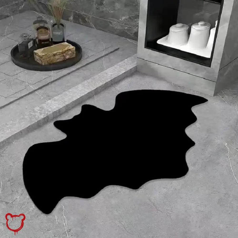 Bat Rug