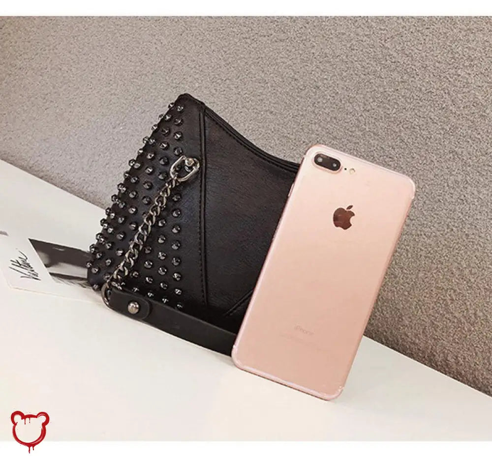 “Star Studded” Stud Bag