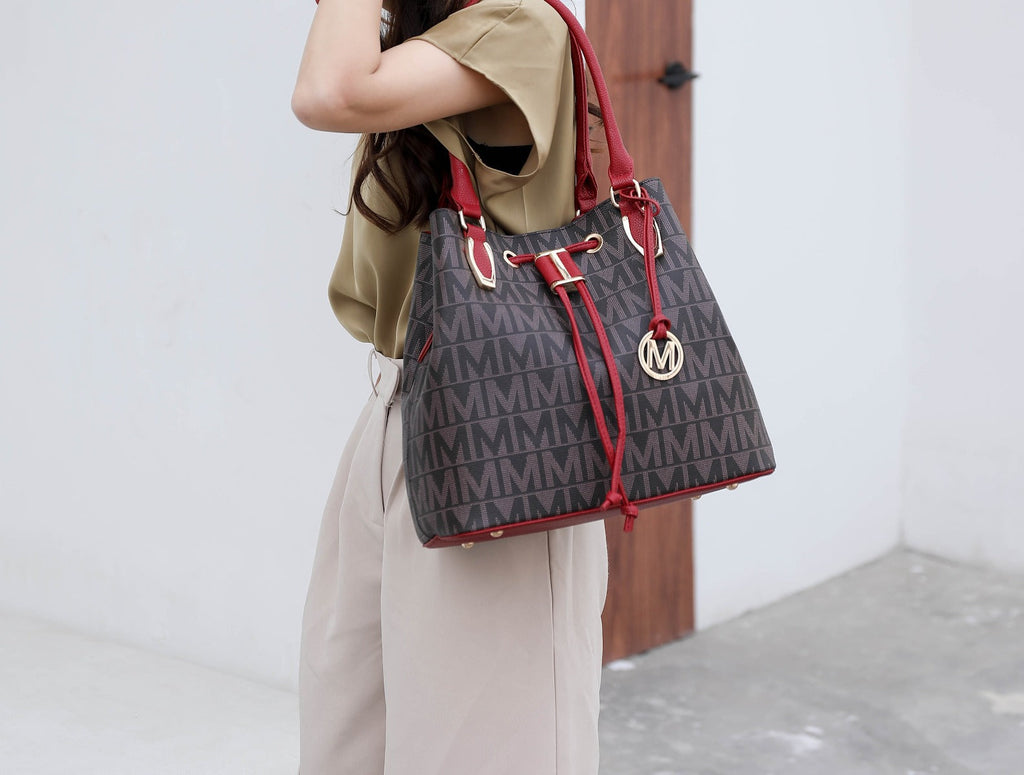 Jane Bucket Bag