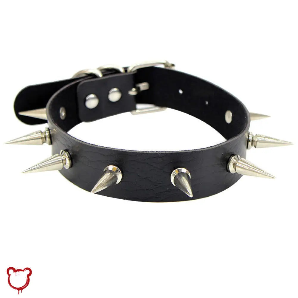 “Bad Girl” Choker