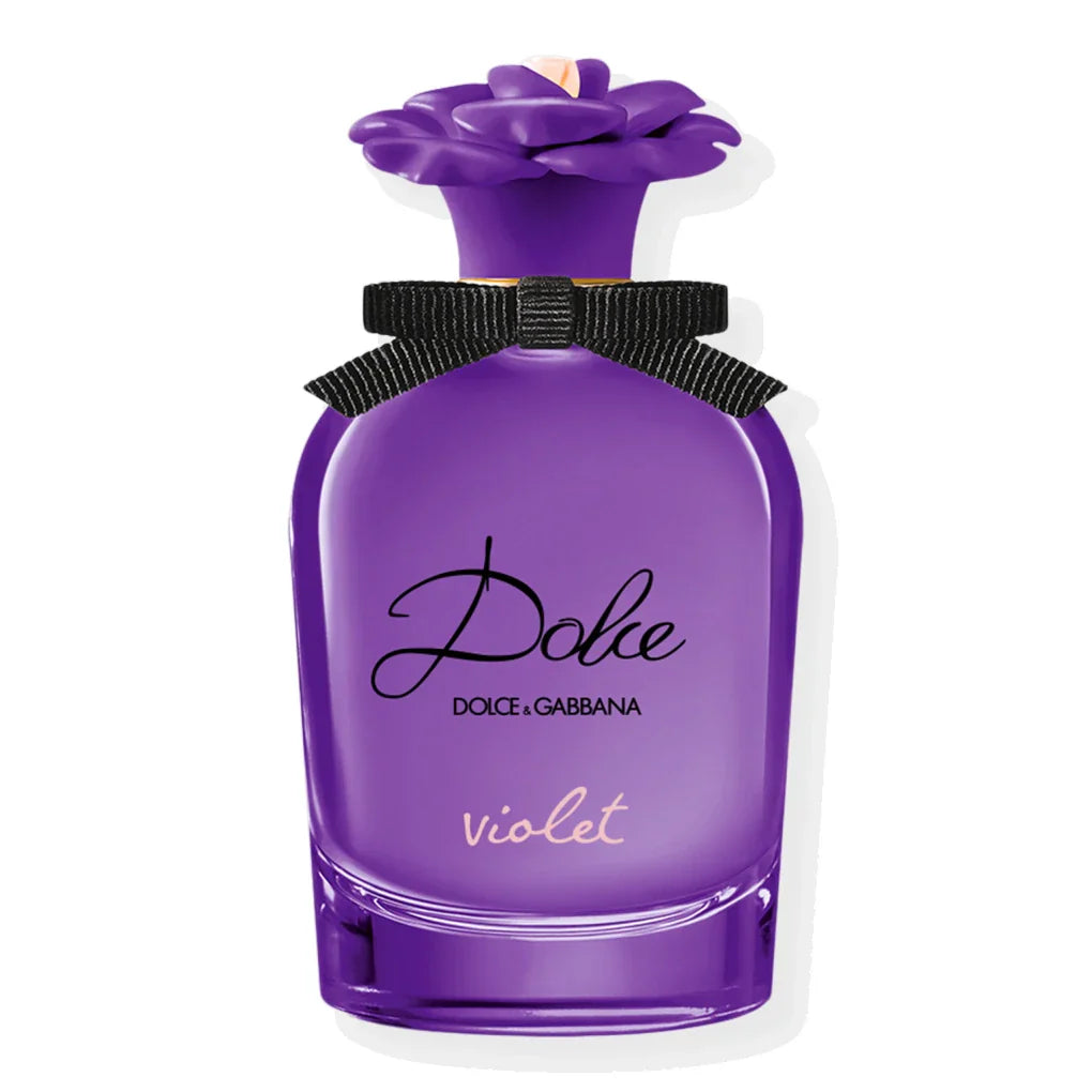 Dolce Violet 2.5 oz EDT for women