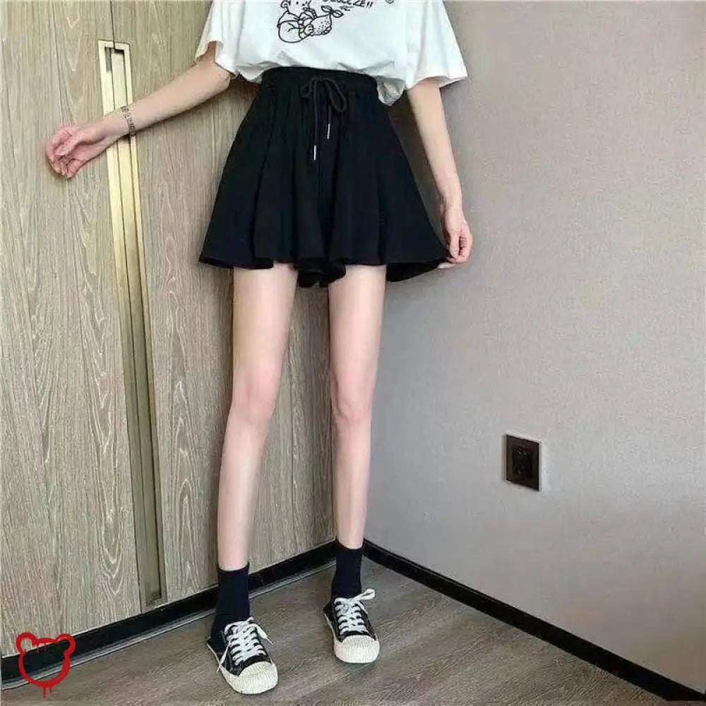 “Classy Yet Stunning” Skort