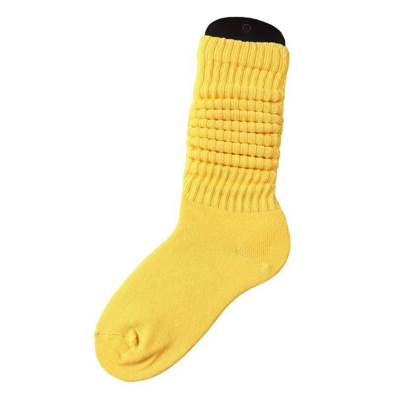 "Stack It Up" Socks