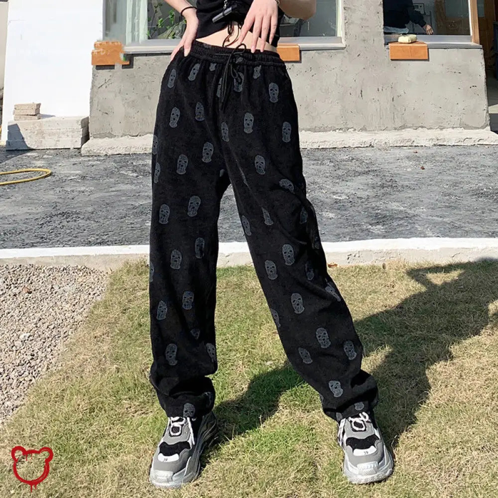 “Alternative Ways” Pants