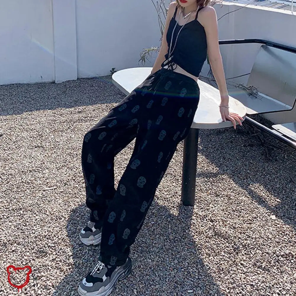 “Alternative Ways” Pants