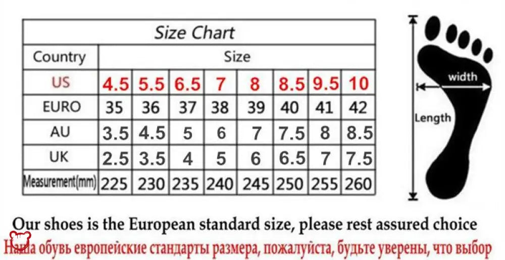 “Nonchalant” Platform Boots