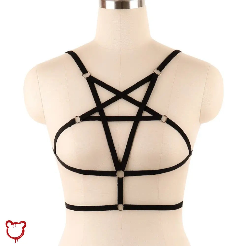 “Harmonic Star” Harness