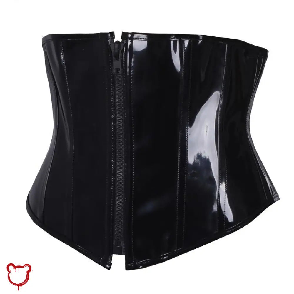 “Let’s Get Waisted” Corset