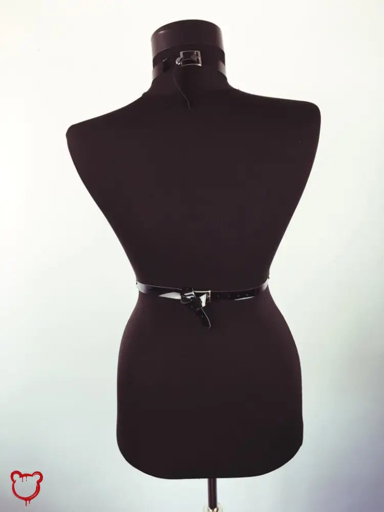 “Bounded By.. You” Harness