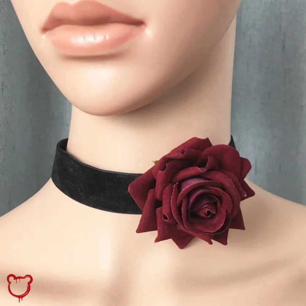 “Love Me, Love Me Not..”Necklace