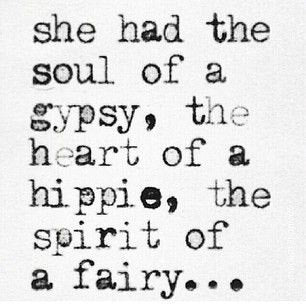 “Play With Fairies” Perfume