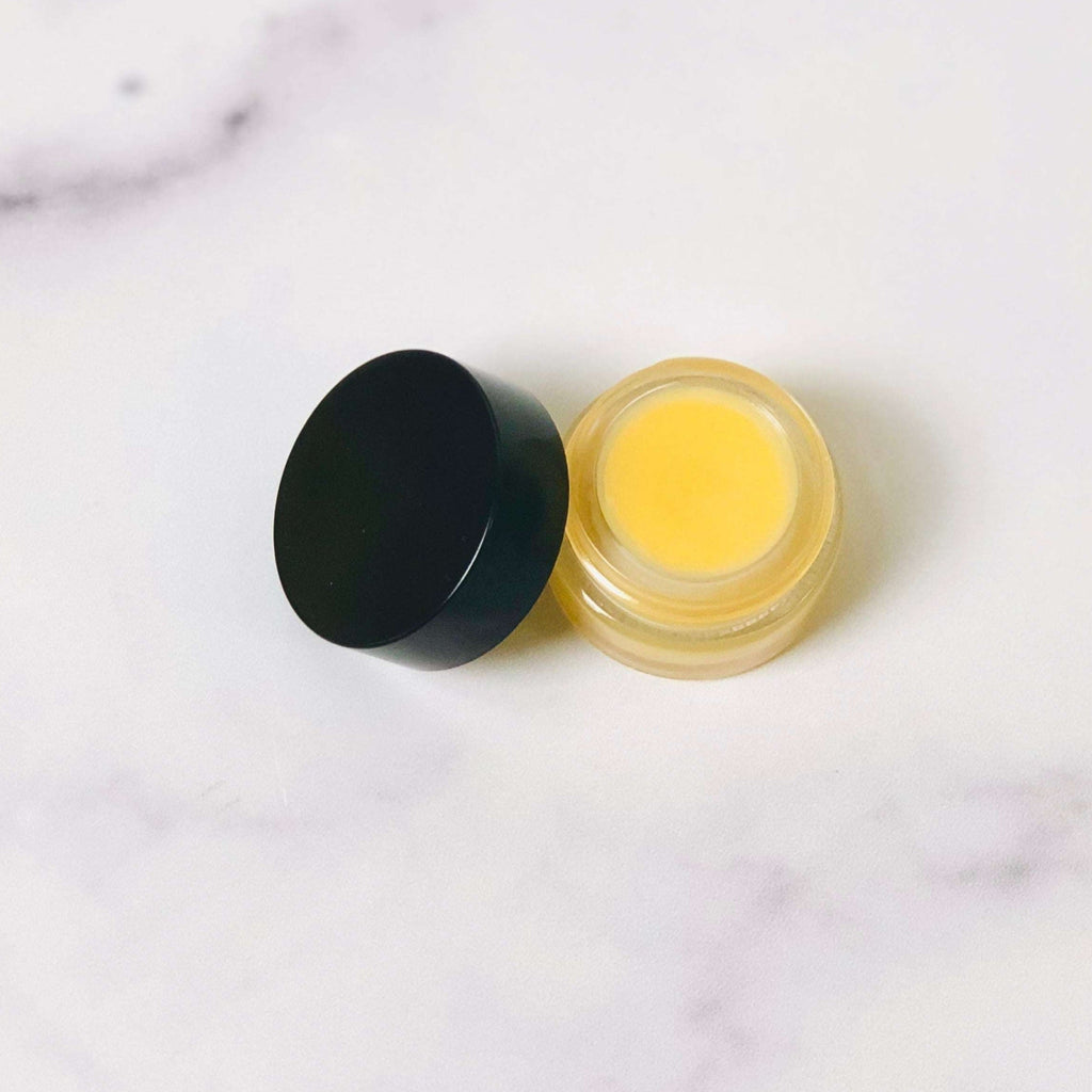 Rosehip & Argan Lip Serum