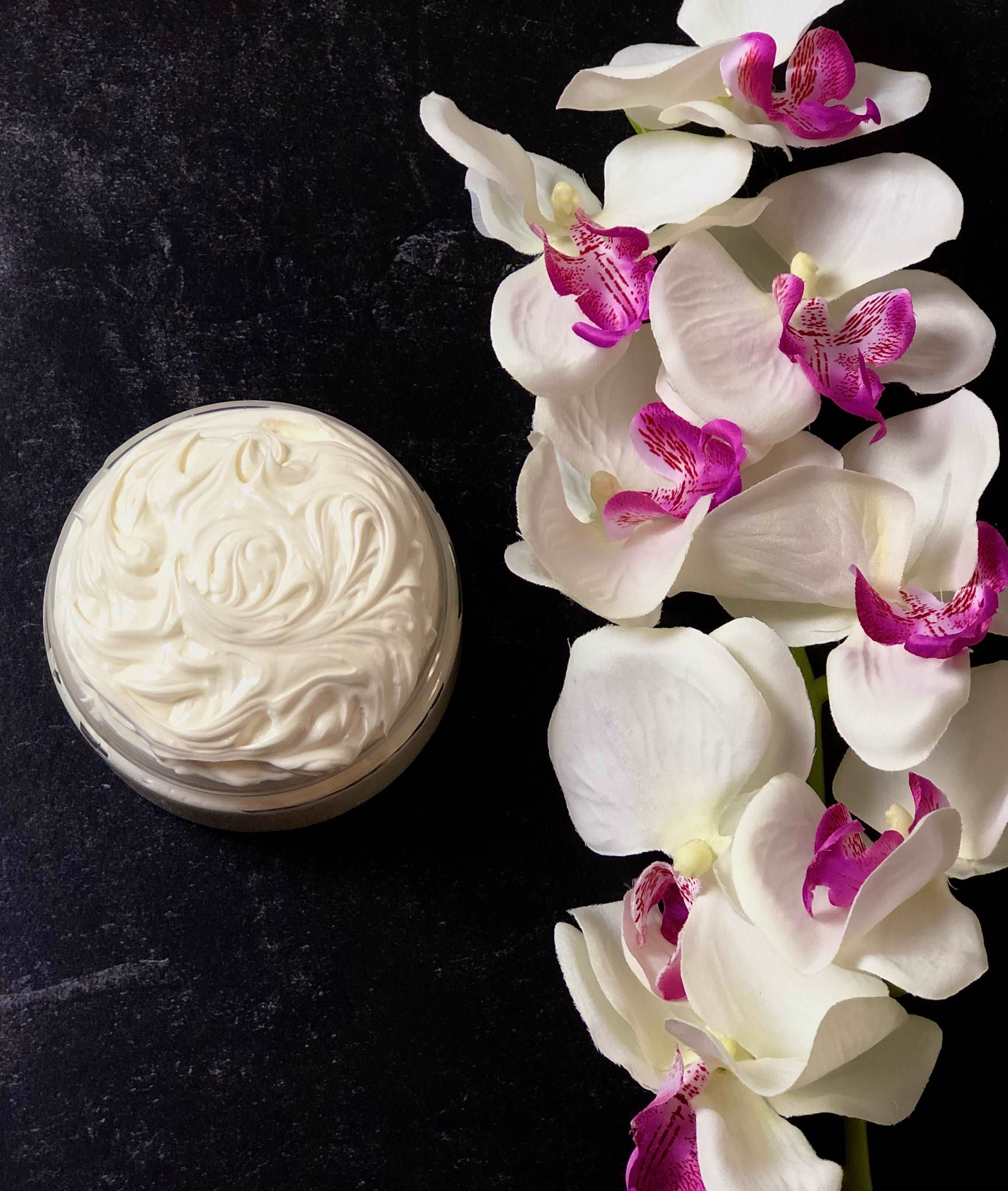 Ylang Ylang Whipped Body Butter