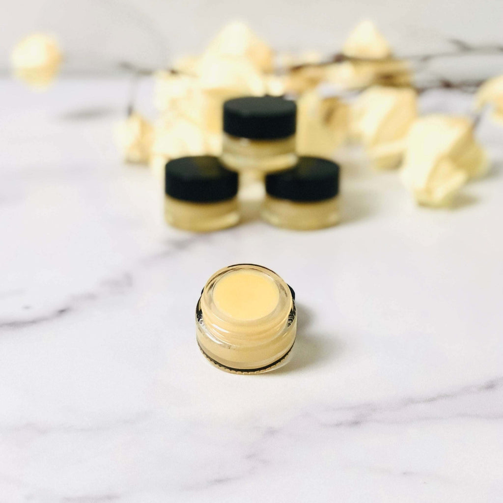 Rosehip & Argan Lip Serum