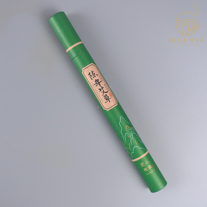 40/Box Natural Incense Sticks