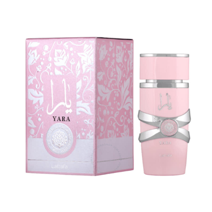Yara 3.4 oz EDP for women