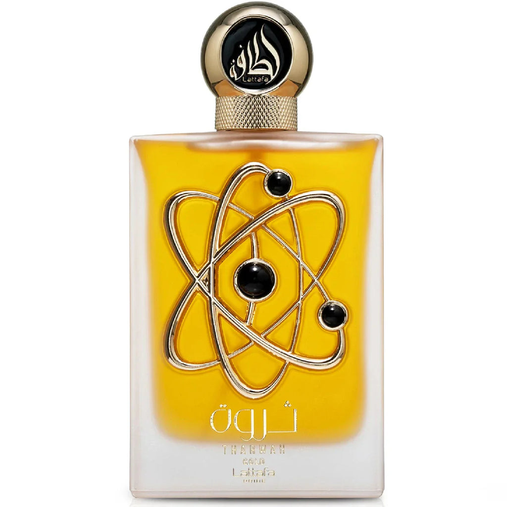 Tharwah Gold 3.4 oz EDP unisex