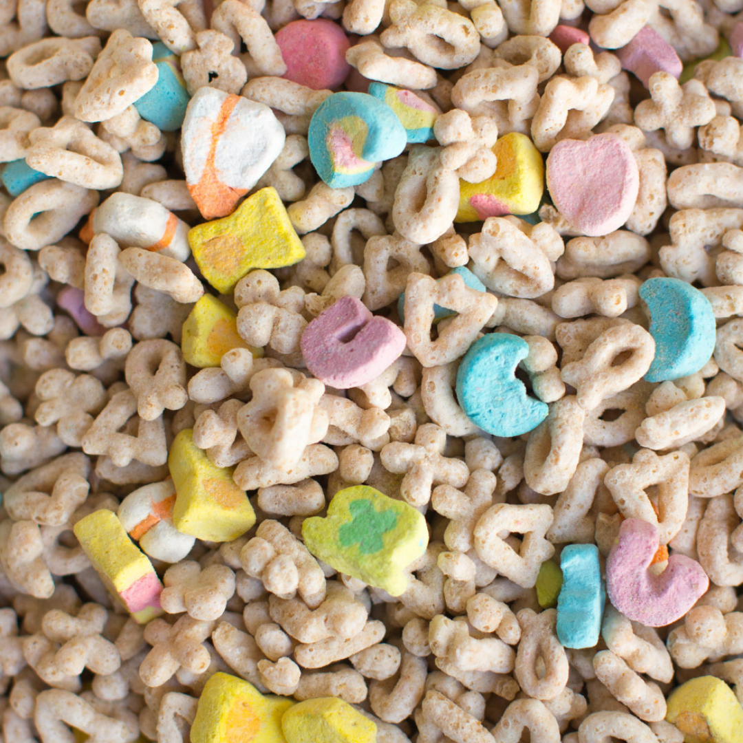 Lucky Charms