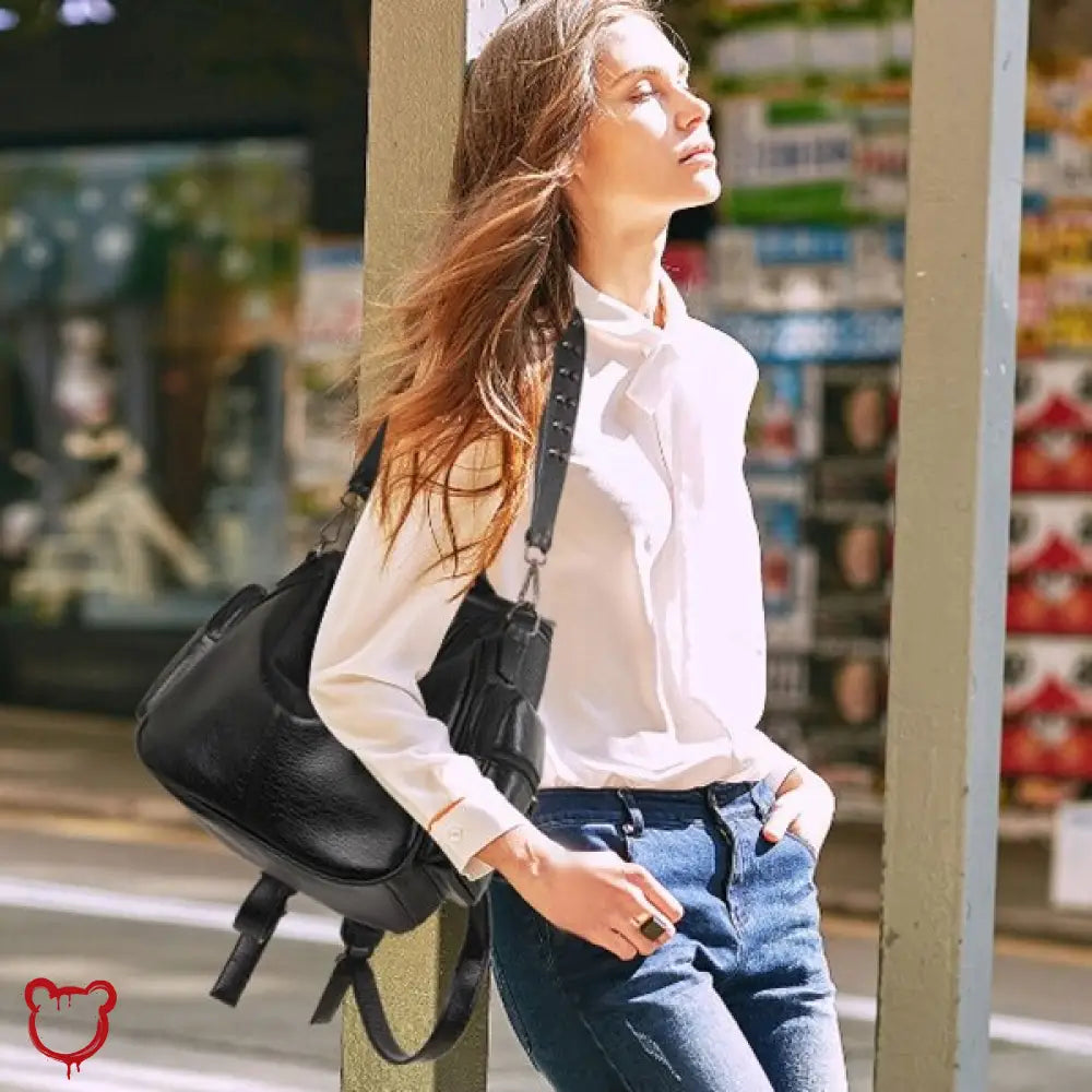 “Good As Always” Backpack