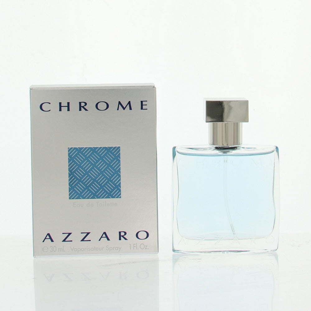 Chrome by Azzaro
