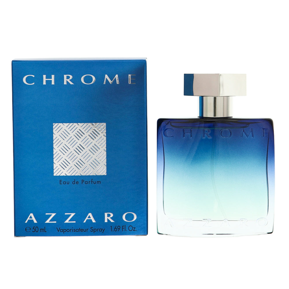 Chrome by Azzaro