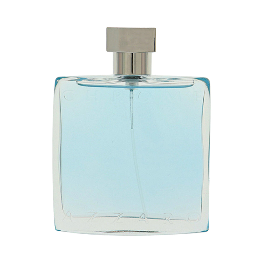 Chrome by Azzaro