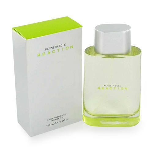 Reaction 3.4 oz EDT for men