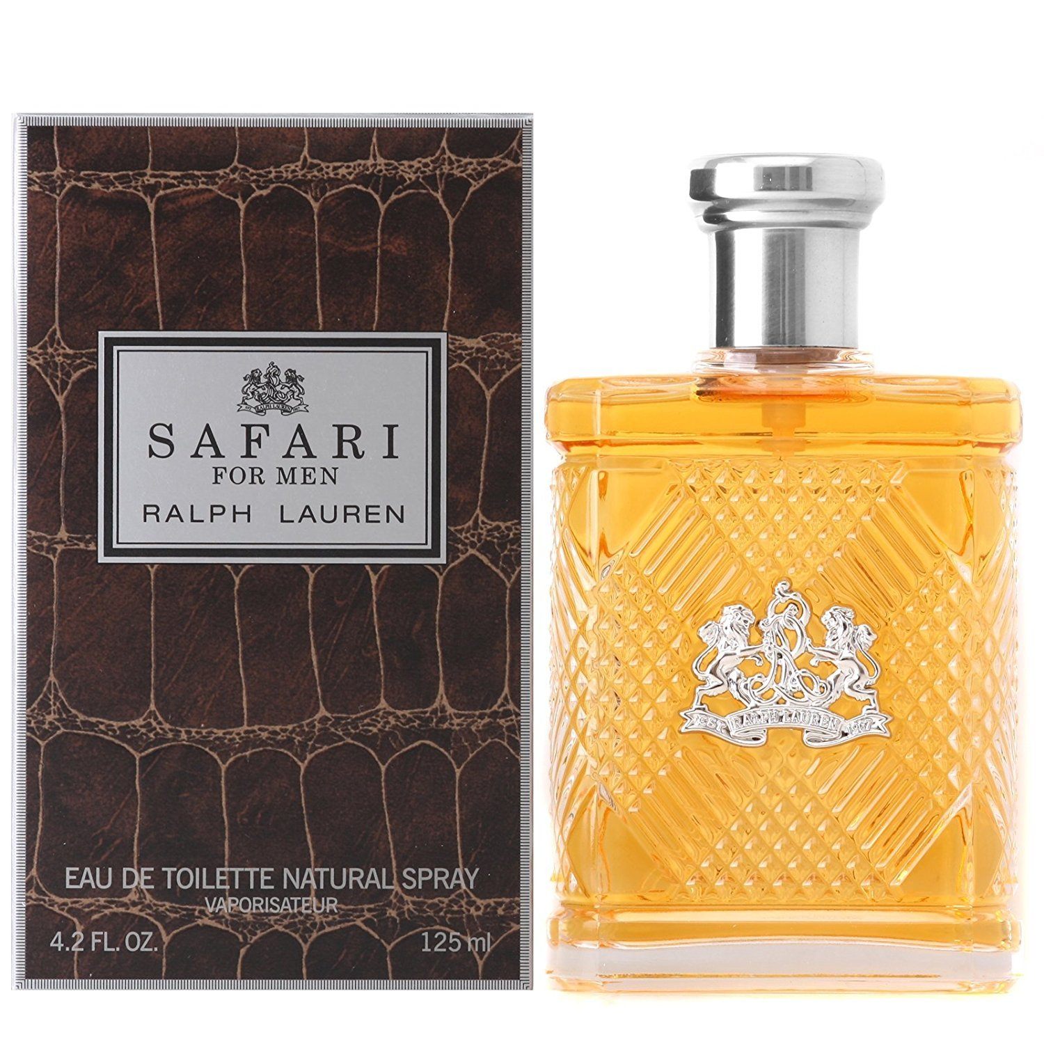 Safari 4.2 EDT for men