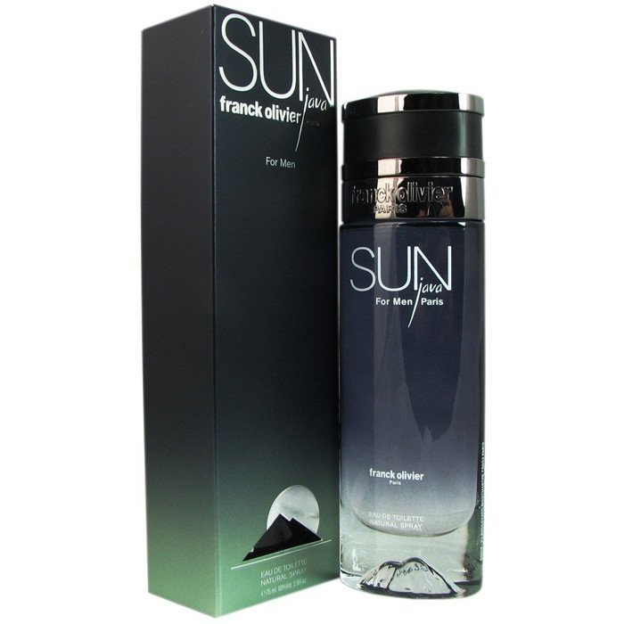 Sun Java 2.5 oz EDT for men