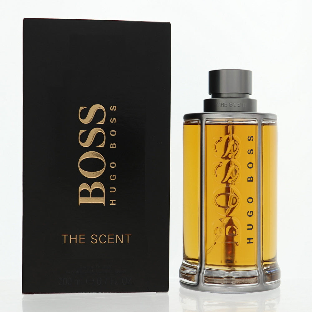 Boss The Scent by Hugo Boss