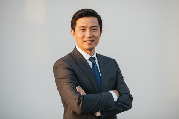 Michael Chen