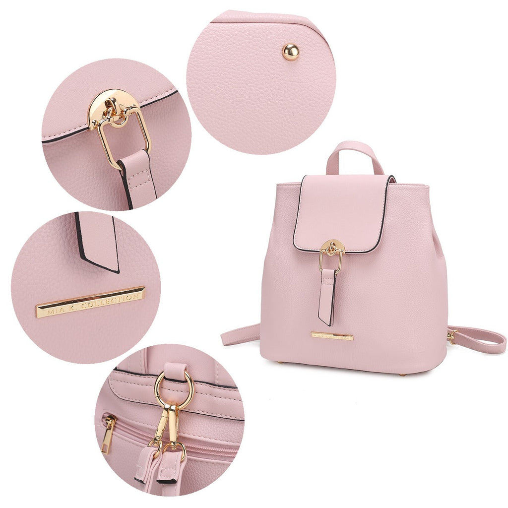 Ingrid Convertible Backpack