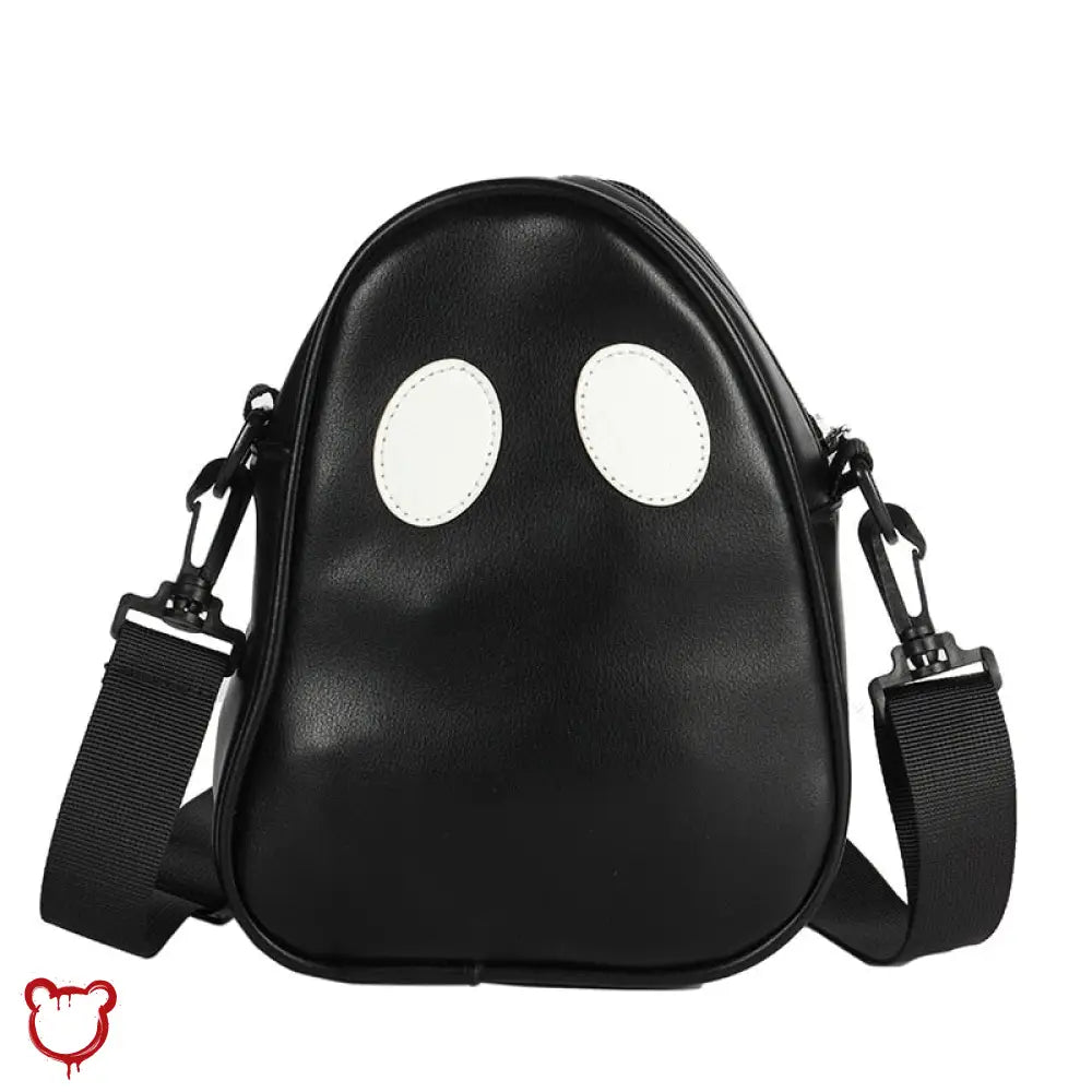 “Ghosted” Handbag