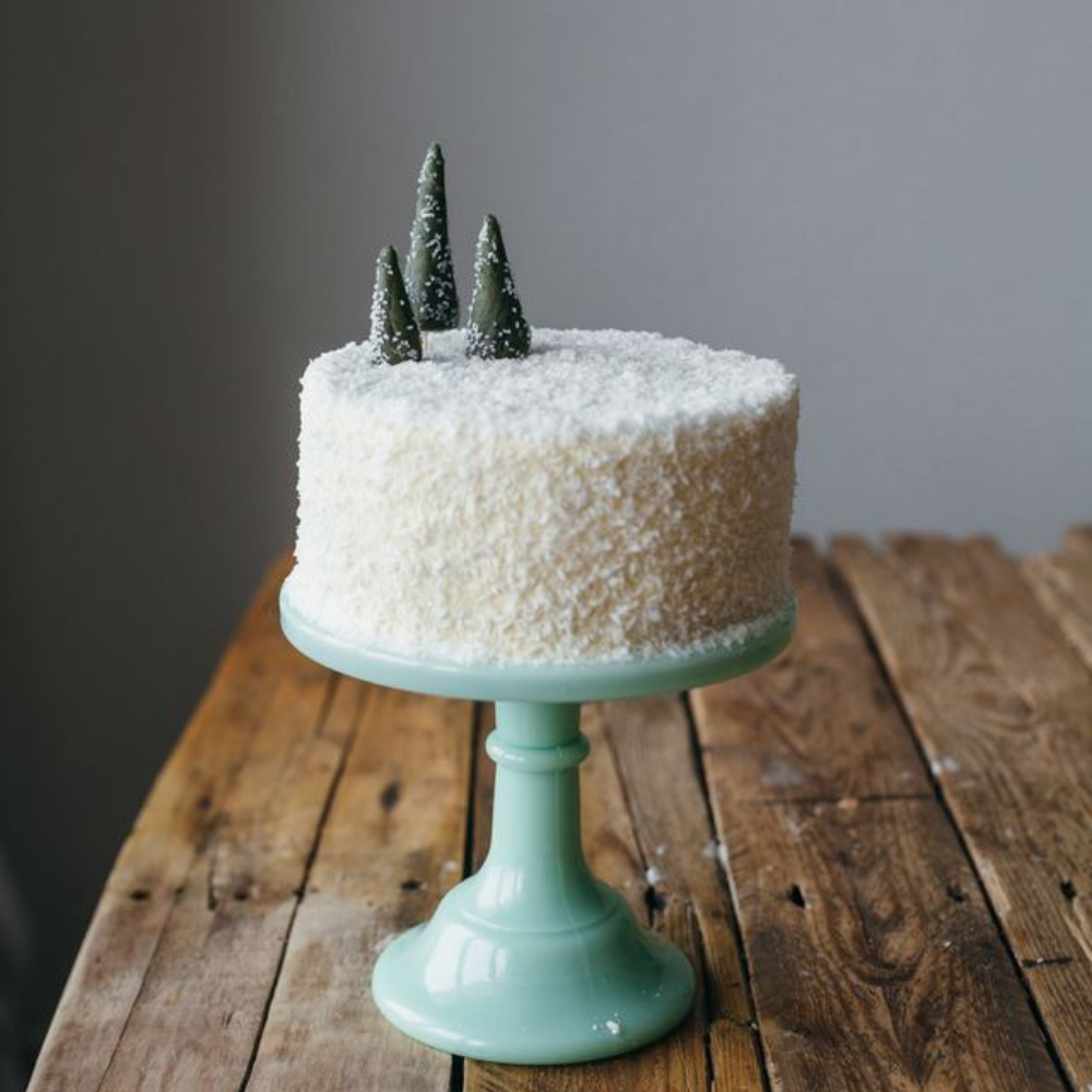 Snowcake
