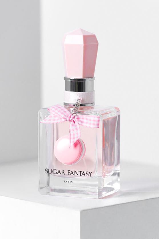 Sugar Fantasy by Johan B 2.8 oz EDP for women