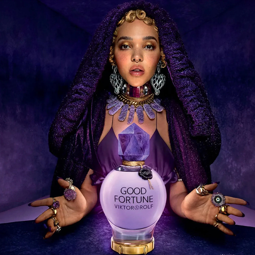 Good Fortune by Viktor & Rolf 3.04 oz EDP for women