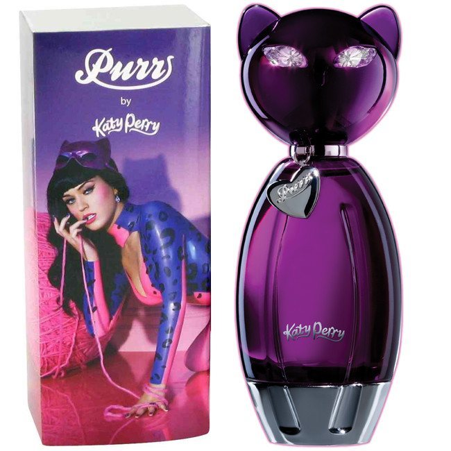 Purr 3.4 oz EDP for women
