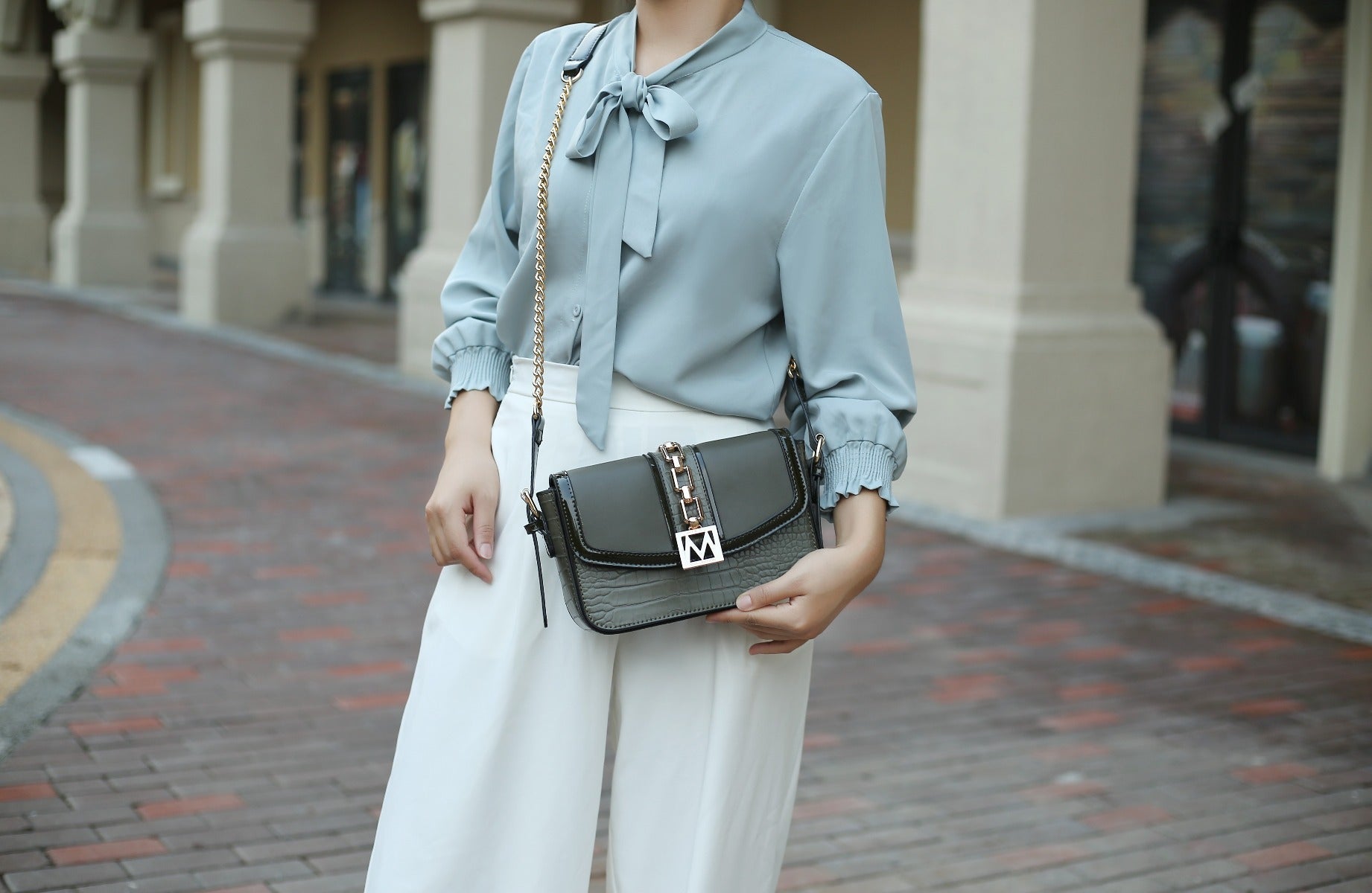 Wendalyn Shoulder Handbag